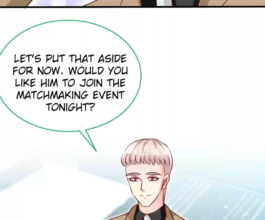 Don't Mess With the Supreme Mom (Colored) Chapter 26 page 23 - 