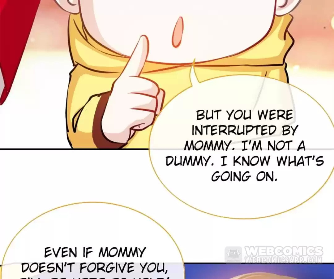 Don't Mess With the Supreme Mom (Colored) Chapter 26 page 45 - 