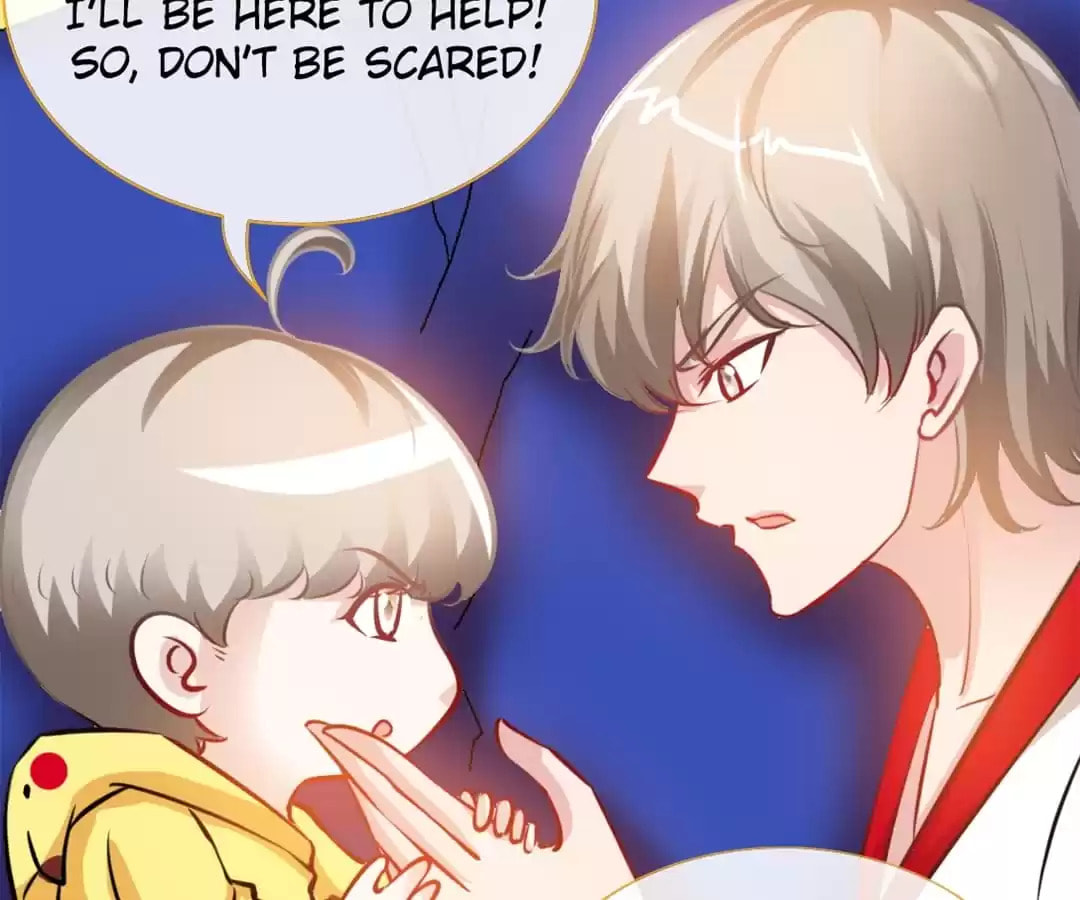 Don't Mess With the Supreme Mom (Colored) Chapter 26 page 46 - 