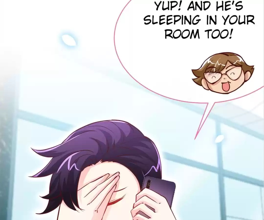 Don't Mess With the Supreme Mom (Colored) Chapter 26 page 6 - 