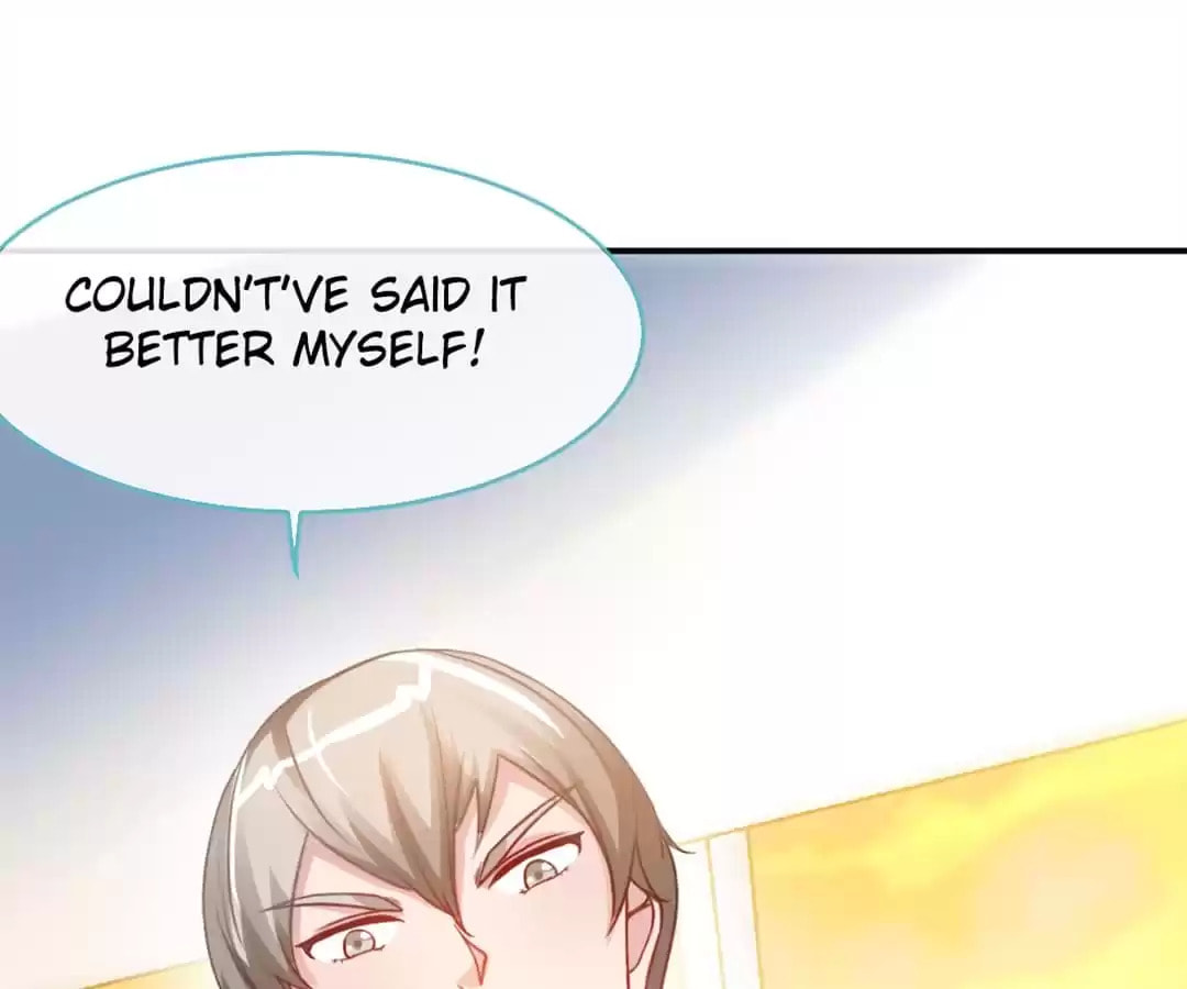 Don't Mess With the Supreme Mom (Colored) Chapter 27 page 26 - 