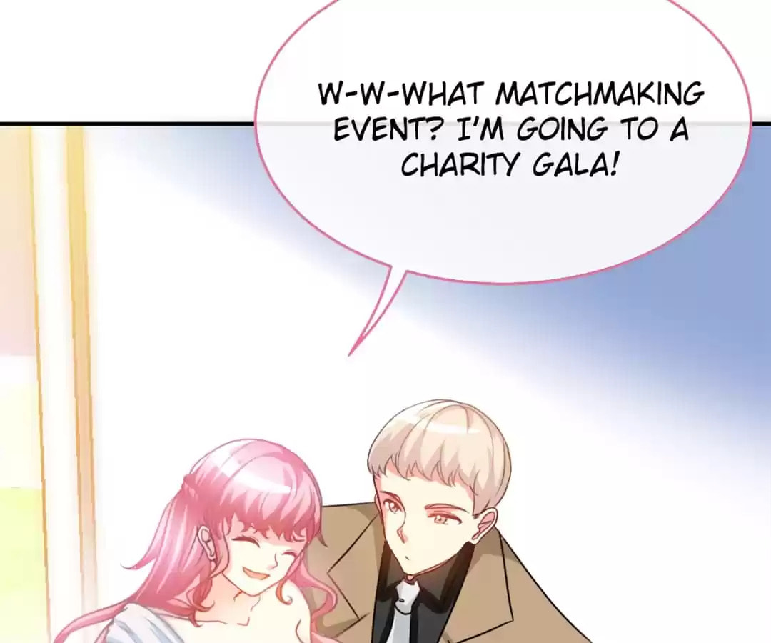 Don't Mess With the Supreme Mom (Colored) Chapter 27 page 28 - 