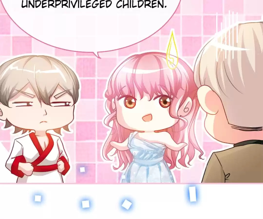 Don't Mess With the Supreme Mom (Colored) Chapter 27 page 31 - 