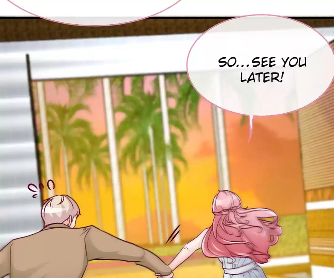 Don't Mess With the Supreme Mom (Colored) Chapter 27 page 36 - 