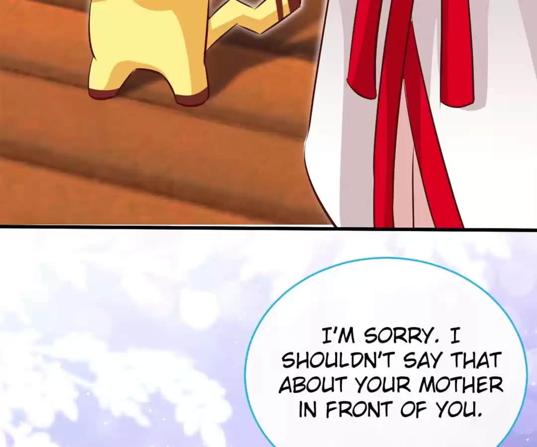Don't Mess With the Supreme Mom (Colored) Chapter 27 page 46 - 