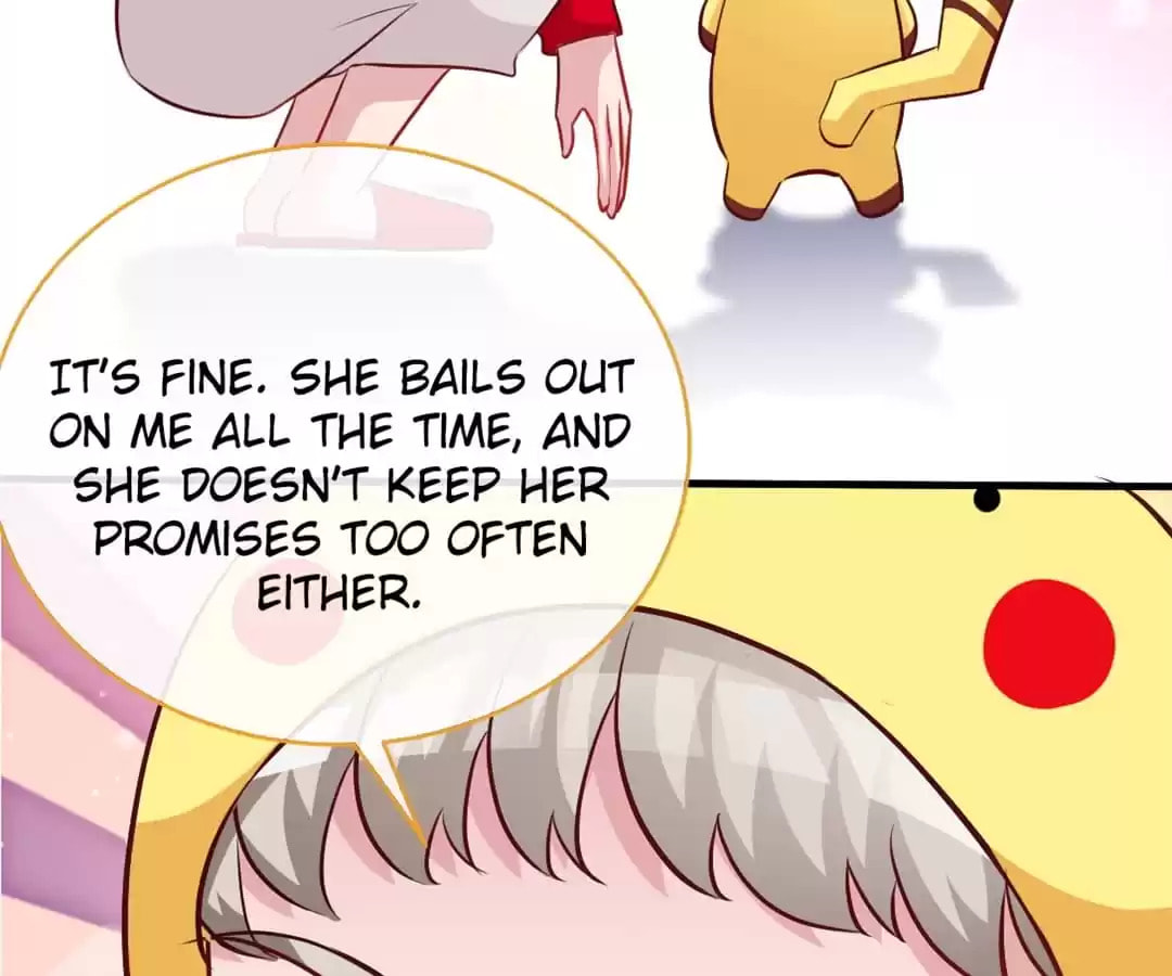 Don't Mess With the Supreme Mom (Colored) Chapter 27 page 48 - 