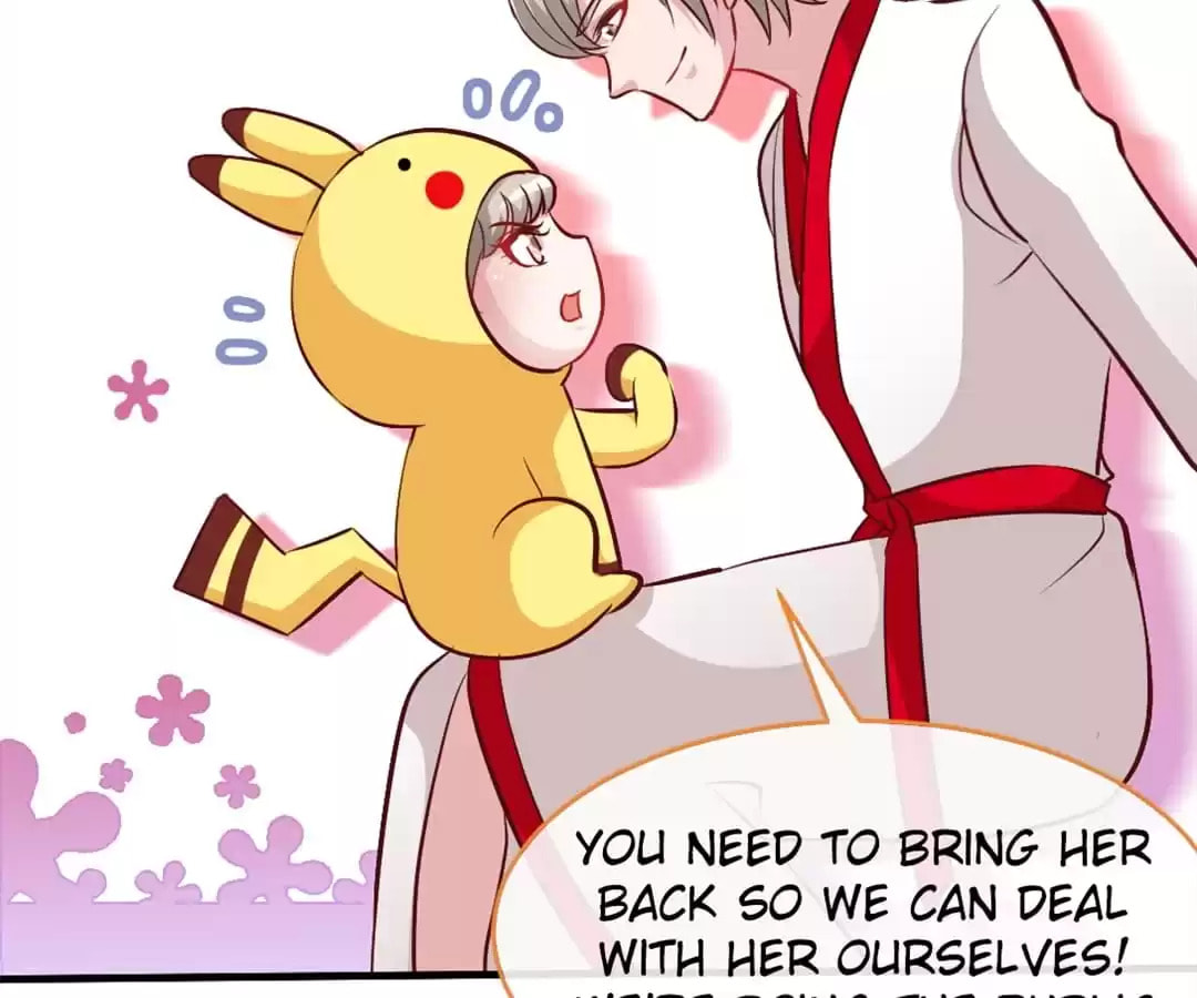 Don't Mess With the Supreme Mom (Colored) Chapter 27 page 53 - 