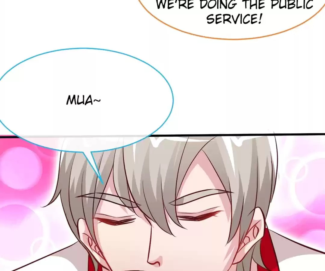 Don't Mess With the Supreme Mom (Colored) Chapter 27 page 54 - 