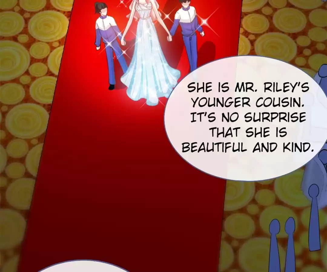 Don't Mess With the Supreme Mom (Colored) Chapter 28 page 19 - 