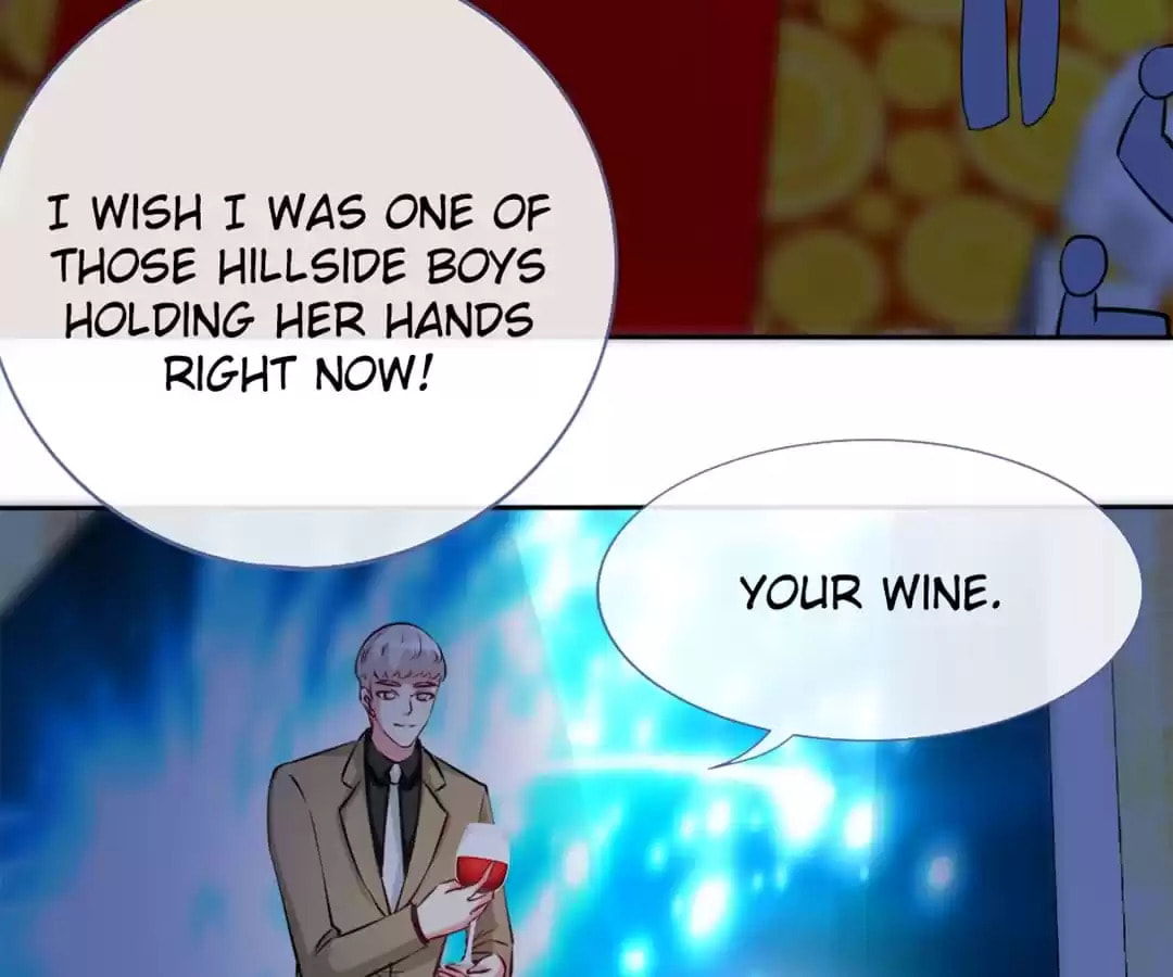 Don't Mess With the Supreme Mom (Colored) Chapter 28 page 20 - 