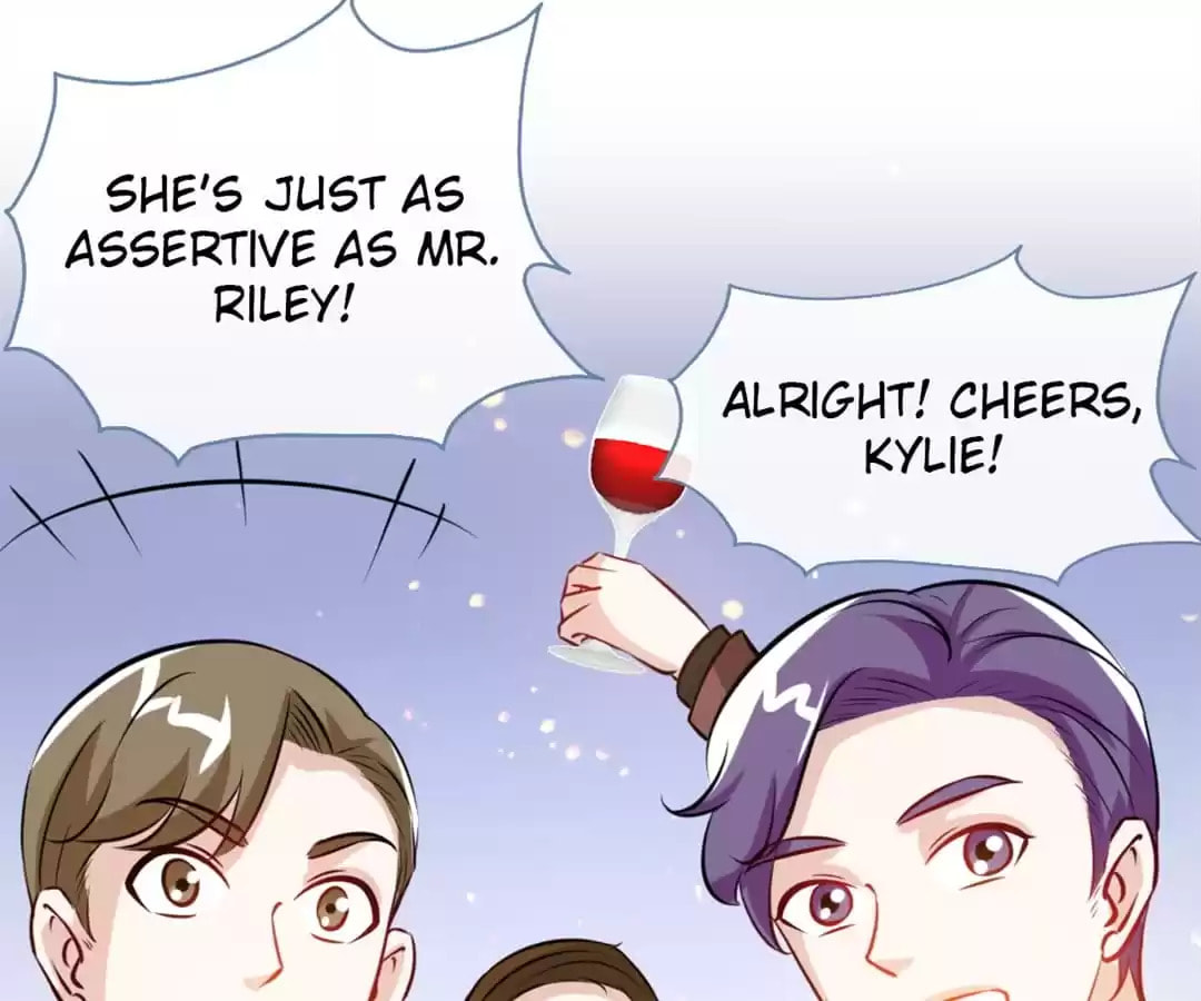 Don't Mess With the Supreme Mom (Colored) Chapter 28 page 28 - 
