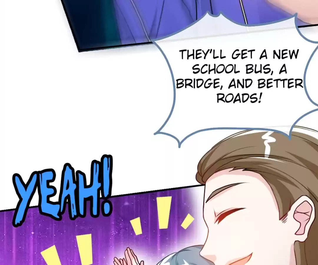 Don't Mess With the Supreme Mom (Colored) Chapter 28 page 38 - 