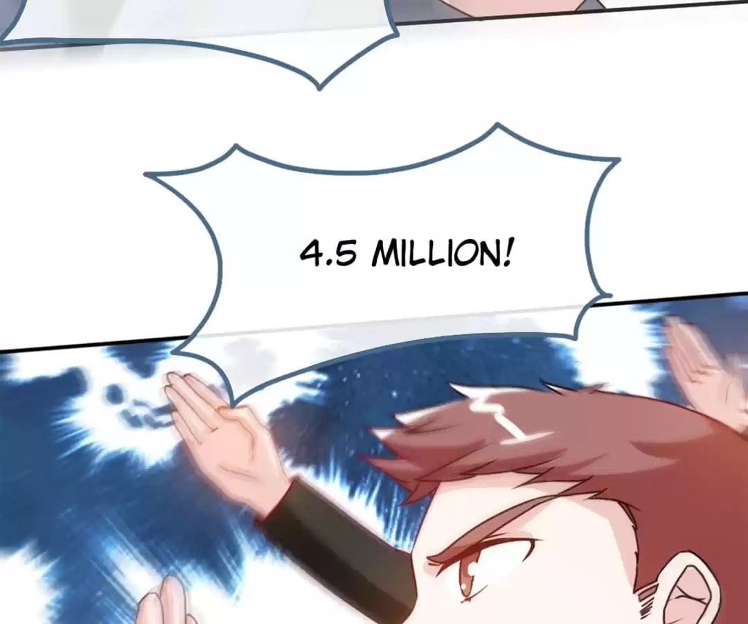 Don't Mess With the Supreme Mom (Colored) Chapter 28 page 44 - 