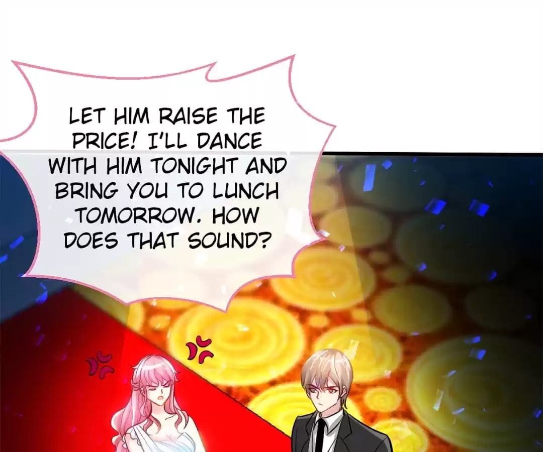 Don't Mess With the Supreme Mom (Colored) Chapter 29 page 37 - 