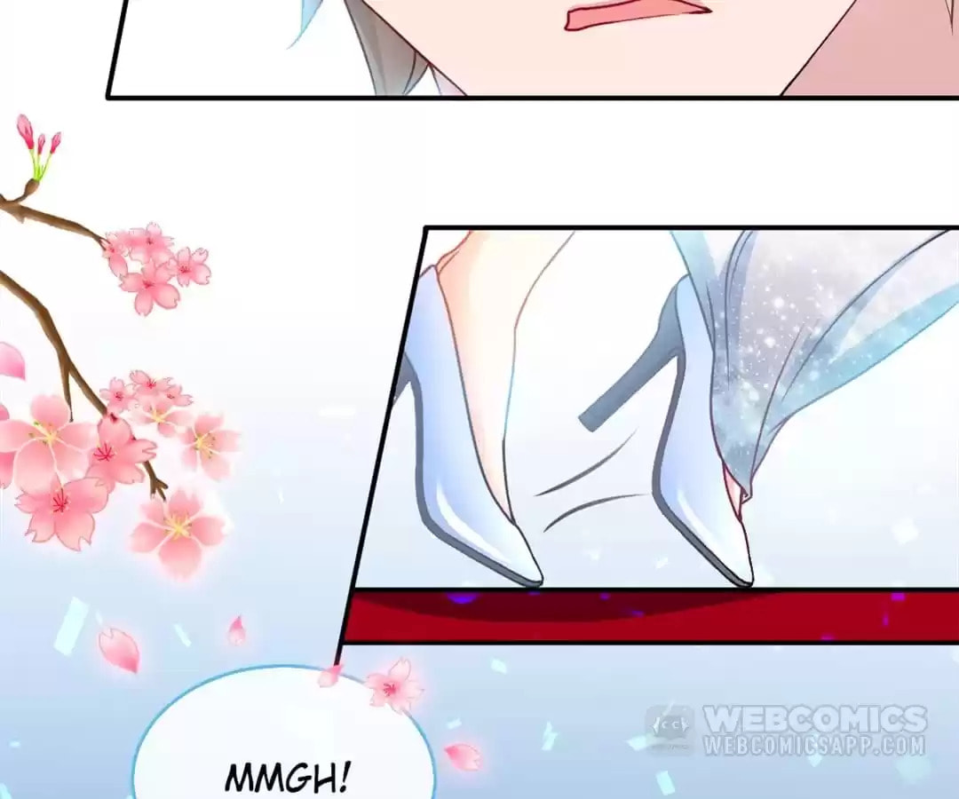 Don't Mess With the Supreme Mom (Colored) Chapter 29 page 44 - 