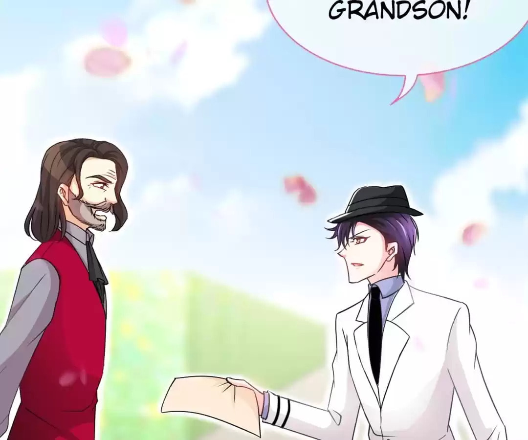 Don't Mess With the Supreme Mom (Colored) Chapter 3 page 46 - 