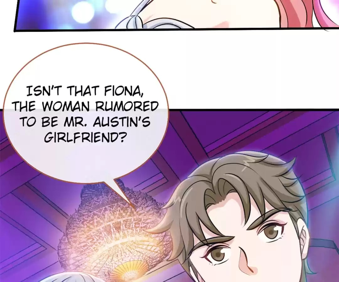 Don't Mess With the Supreme Mom (Colored) Chapter 30 page 24 - 