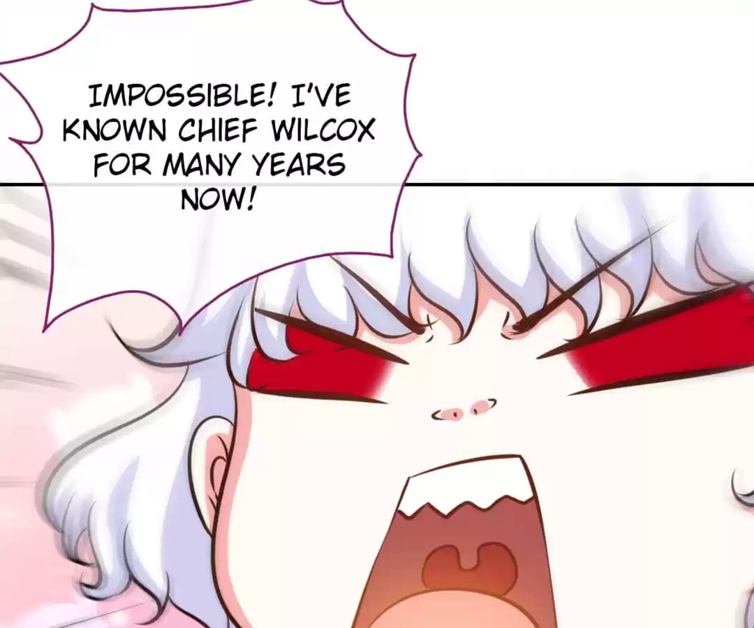 Don't Mess With the Supreme Mom (Colored) Chapter 30 page 44 - 