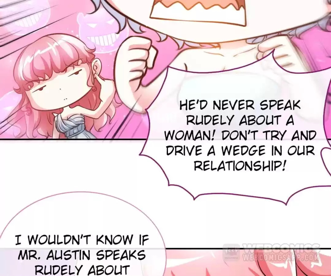 Don't Mess With the Supreme Mom (Colored) Chapter 30 page 45 - 