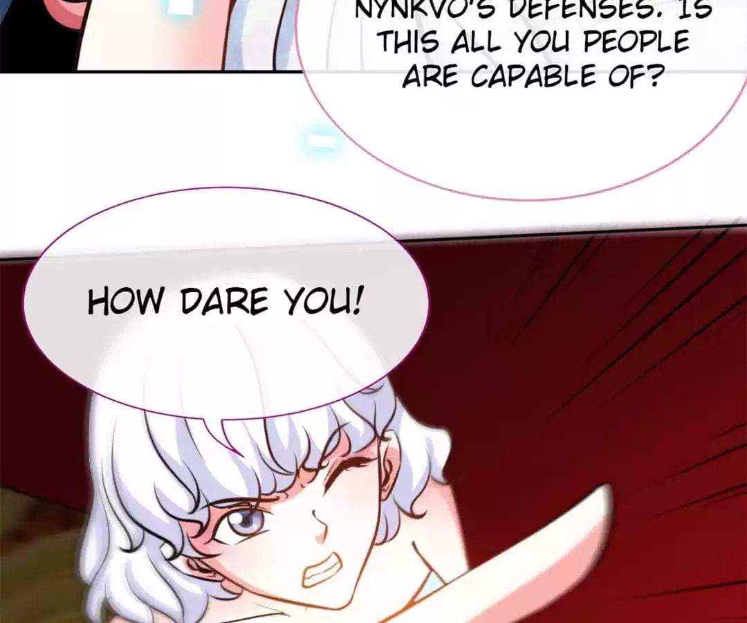Don't Mess With the Supreme Mom (Colored) Chapter 30 page 53 - 