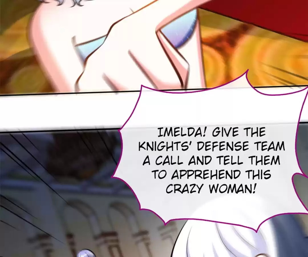 Don't Mess With the Supreme Mom (Colored) Chapter 30 page 54 - 