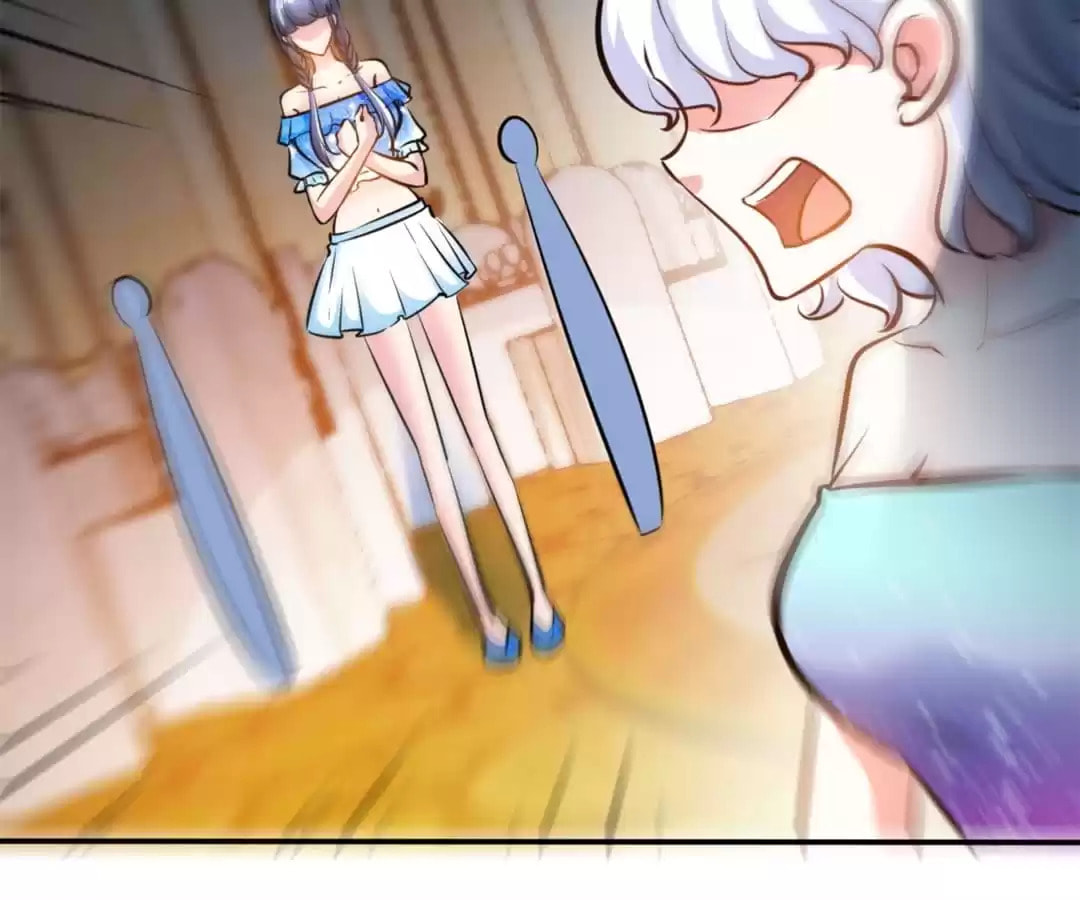 Don't Mess With the Supreme Mom (Colored) Chapter 30 page 55 - 
