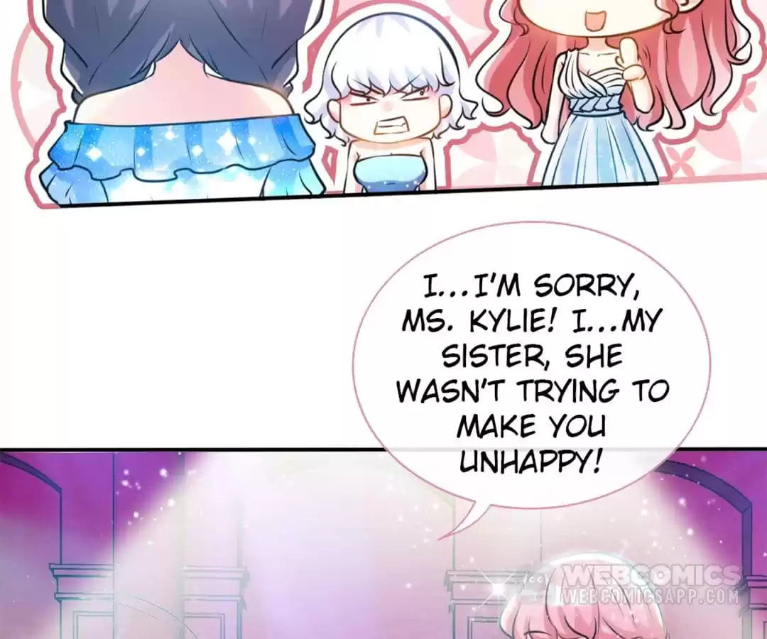 Don't Mess With the Supreme Mom (Colored) Chapter 31 page 18 - 