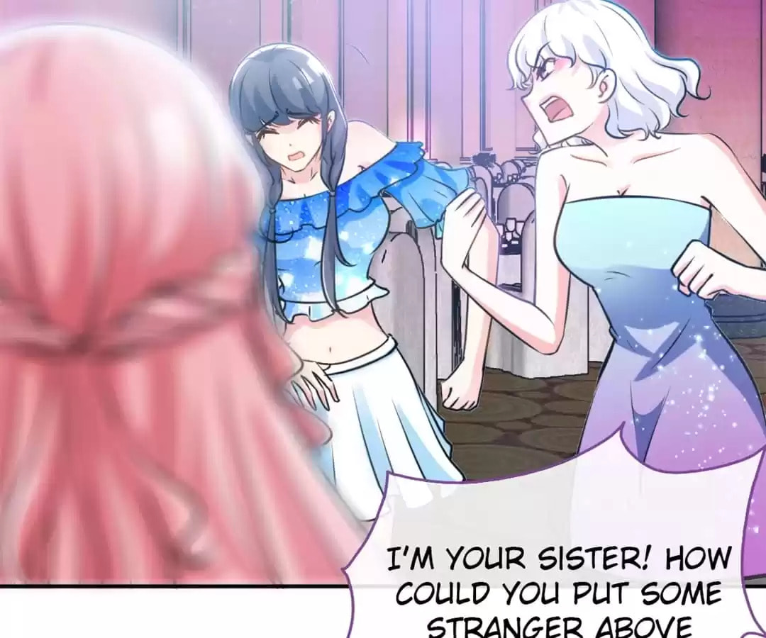 Don't Mess With the Supreme Mom (Colored) Chapter 31 page 20 - 