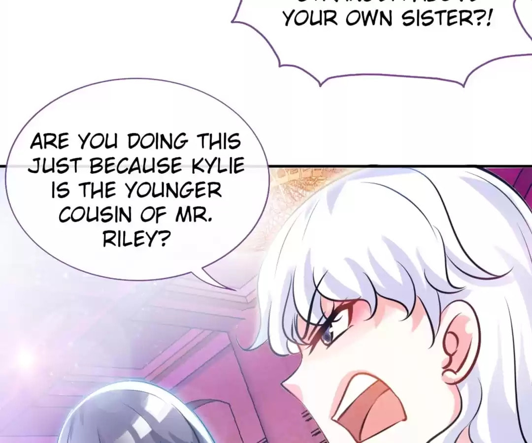 Don't Mess With the Supreme Mom (Colored) Chapter 31 page 21 - 
