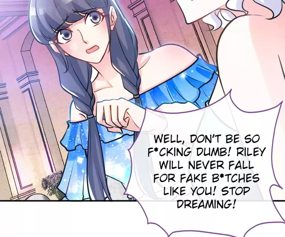 Don't Mess With the Supreme Mom (Colored) Chapter 31 page 22 - 