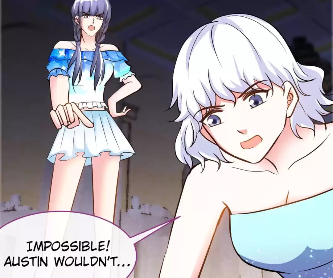 Don't Mess With the Supreme Mom (Colored) Chapter 31 page 25 - 