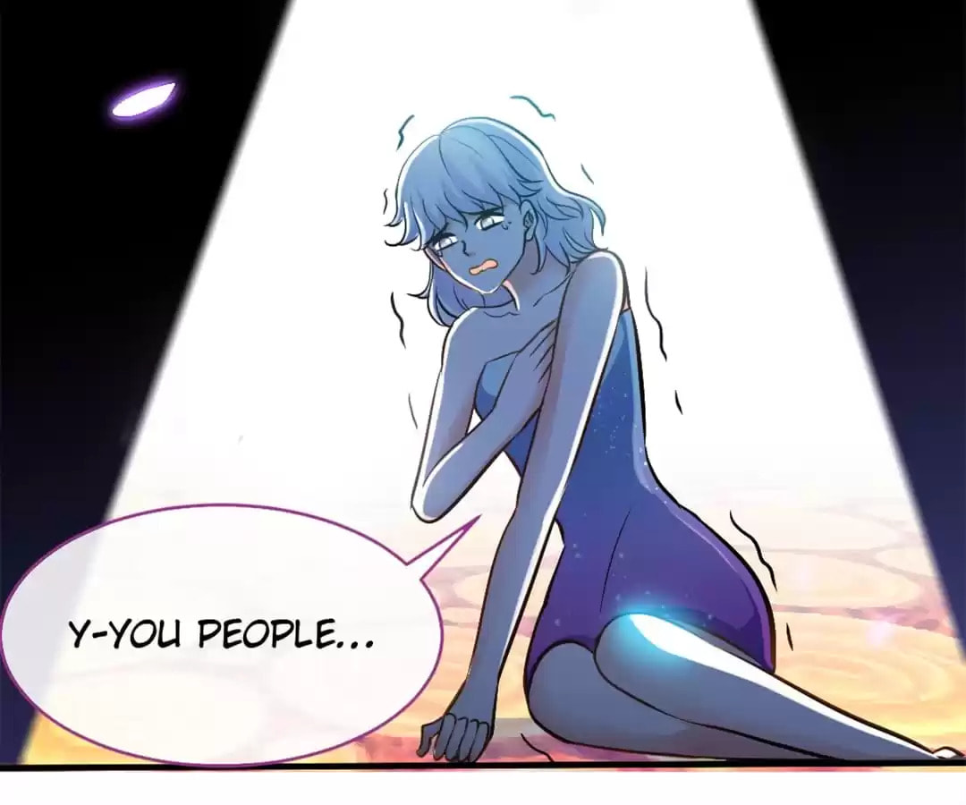 Don't Mess With the Supreme Mom (Colored) Chapter 31 page 28 - 