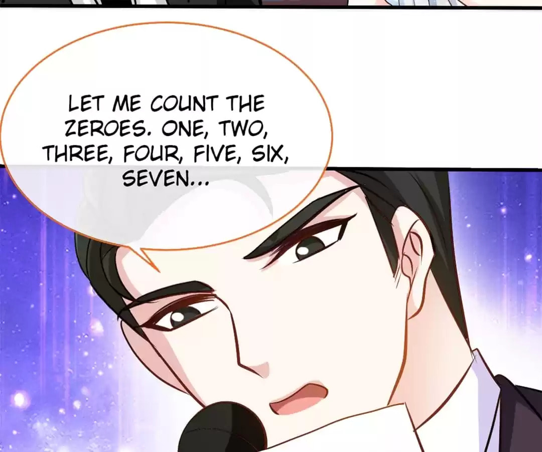 Don't Mess With the Supreme Mom (Colored) Chapter 31 page 32 - 