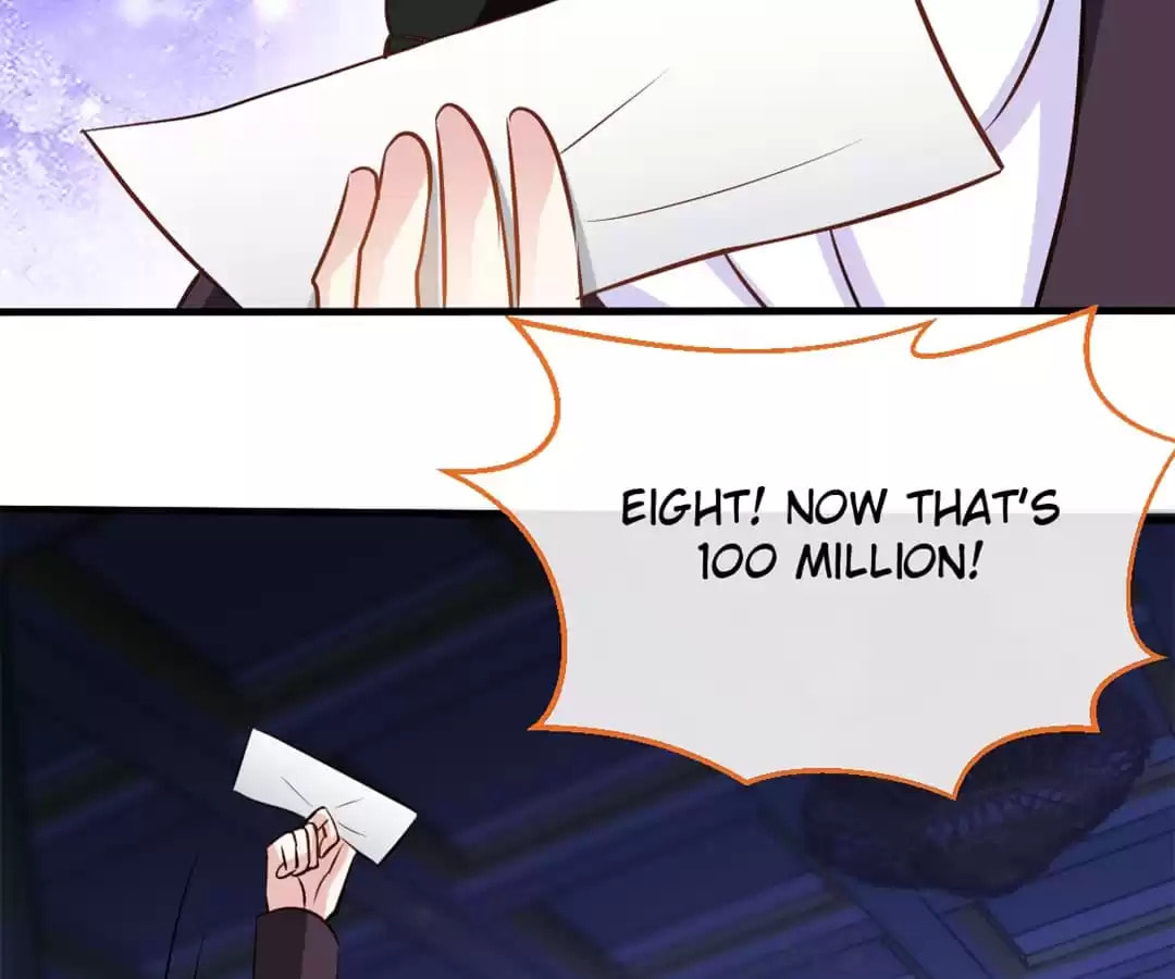 Don't Mess With the Supreme Mom (Colored) Chapter 31 page 33 - 