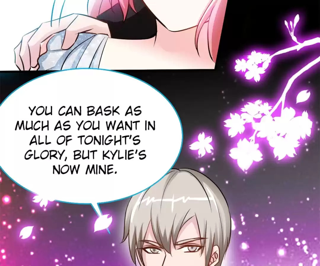 Don't Mess With the Supreme Mom (Colored) Chapter 31 page 39 - 