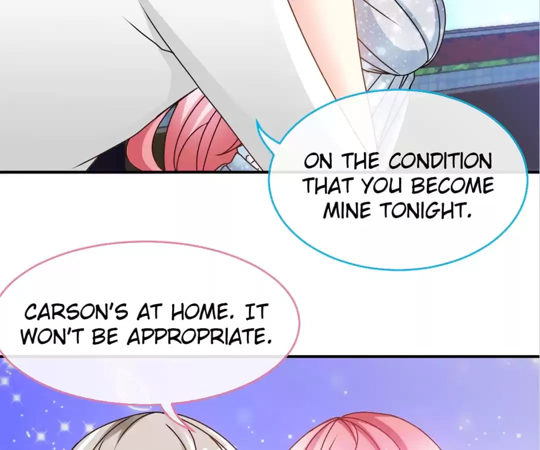Don't Mess With the Supreme Mom (Colored) Chapter 32 page 39 - 