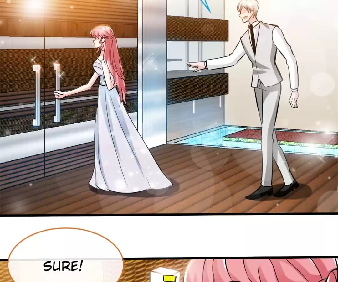 Don't Mess With the Supreme Mom (Colored) Chapter 32 page 57 - 