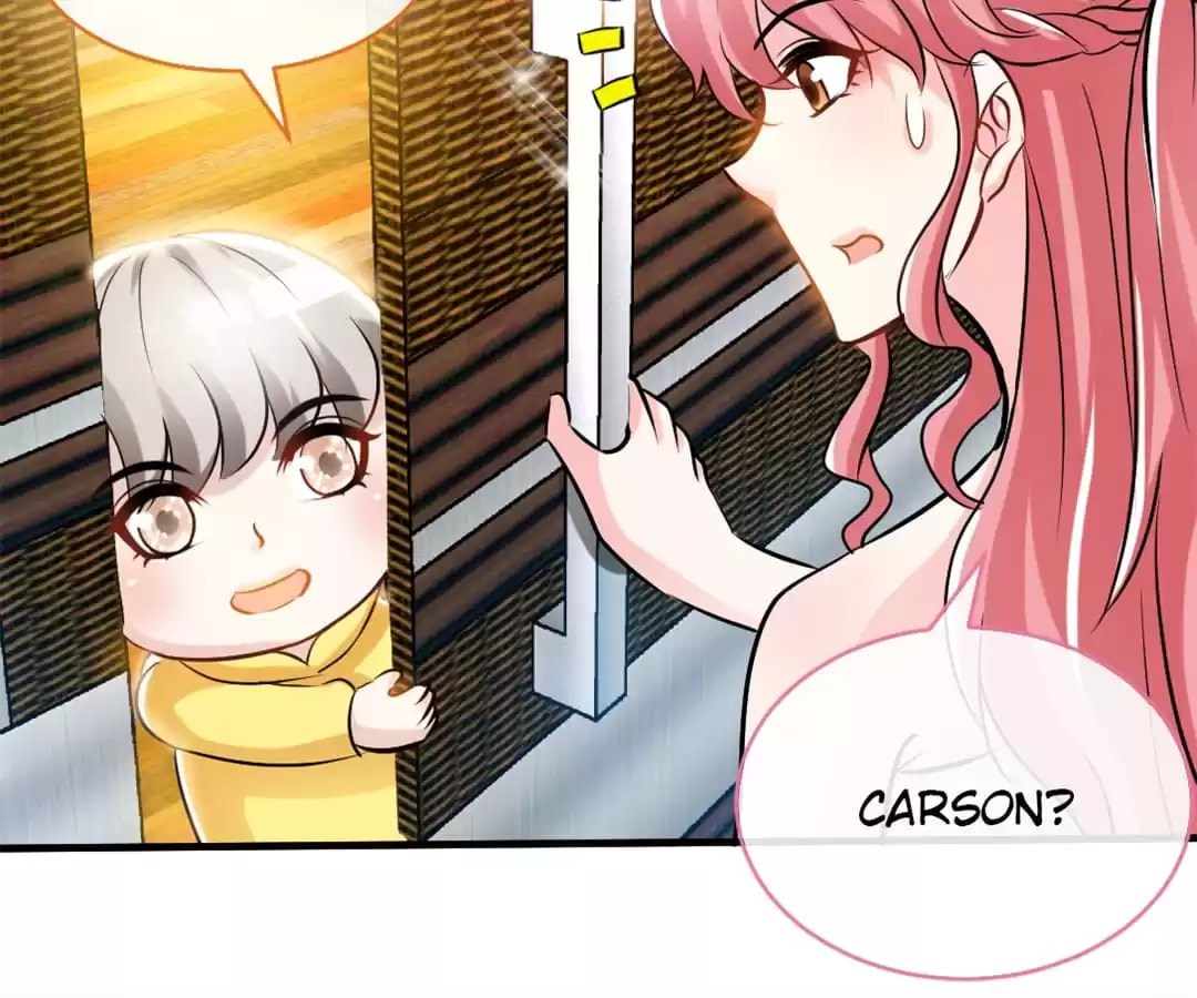 Don't Mess With the Supreme Mom (Colored) Chapter 32 page 58 - 