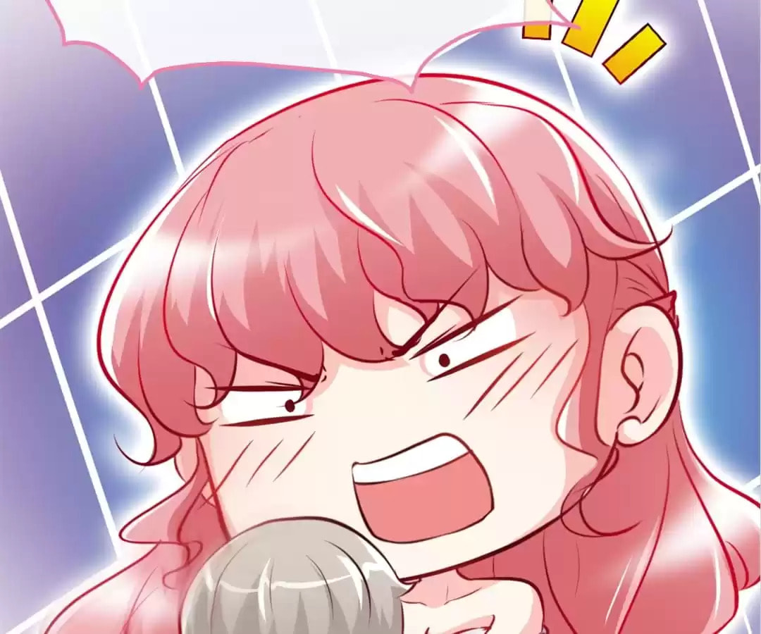 Don't Mess With the Supreme Mom (Colored) Chapter 32 page 8 - 