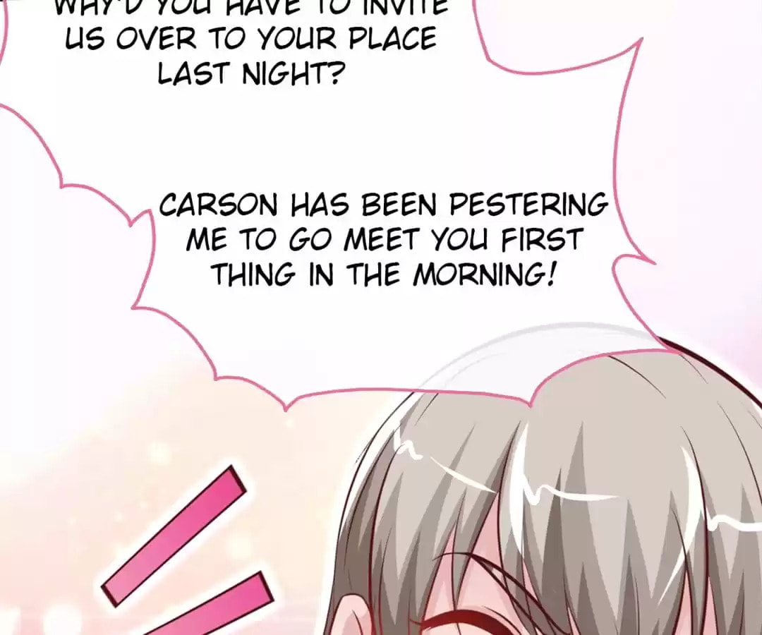 Don't Mess With the Supreme Mom (Colored) Chapter 33 page 11 - 