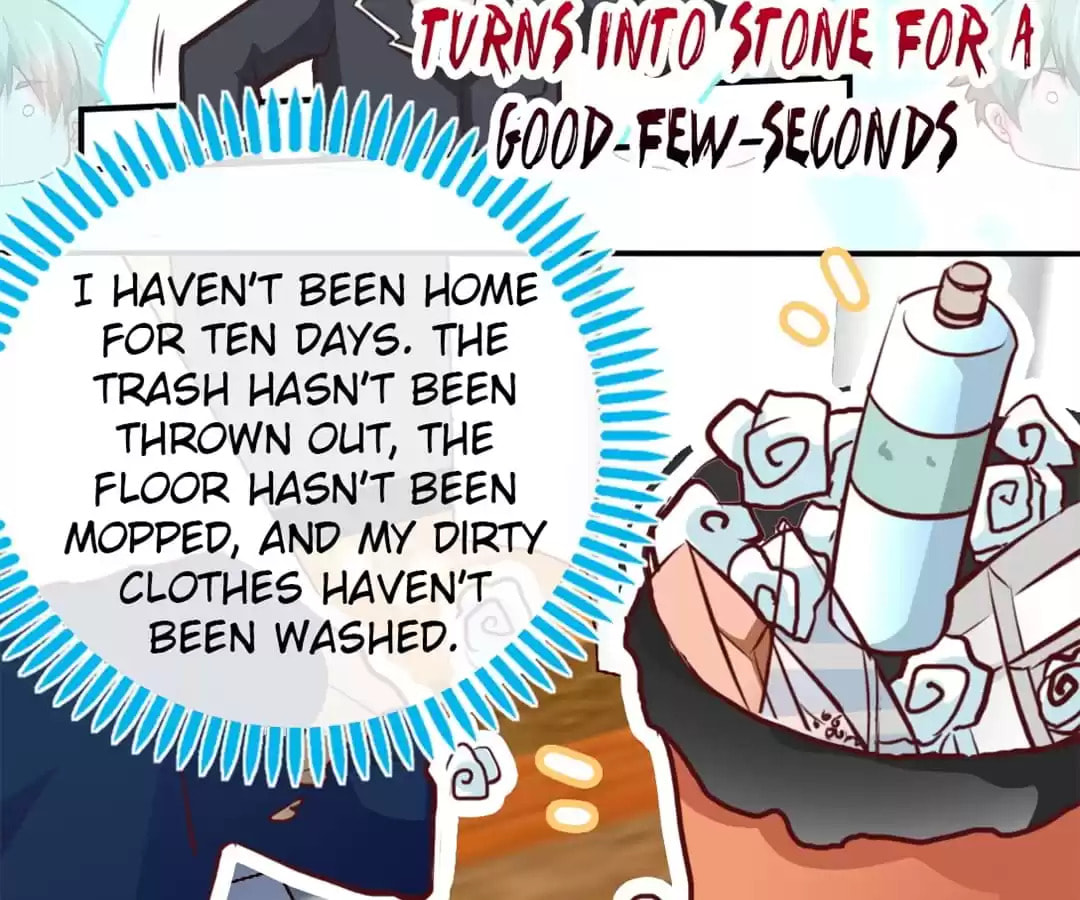 Don't Mess With the Supreme Mom (Colored) Chapter 33 page 17 - 