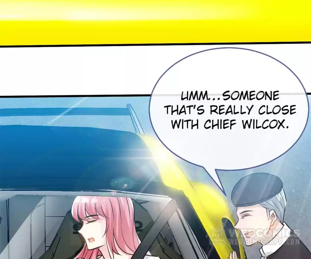 Don't Mess With the Supreme Mom (Colored) Chapter 33 page 26 - 