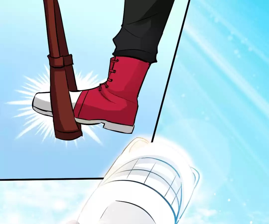 Don't Mess With the Supreme Mom (Colored) Chapter 33 page 33 - 
