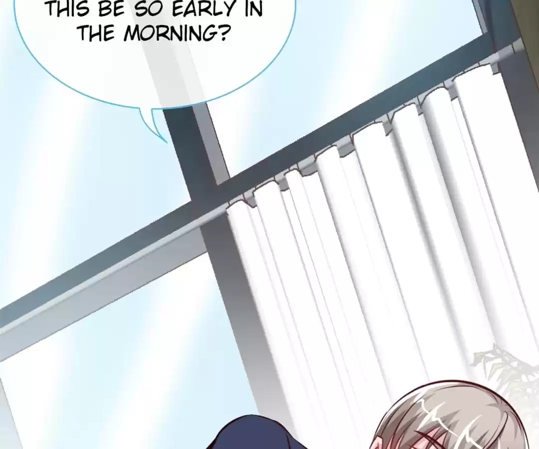 Don't Mess With the Supreme Mom (Colored) Chapter 33 page 5 - 