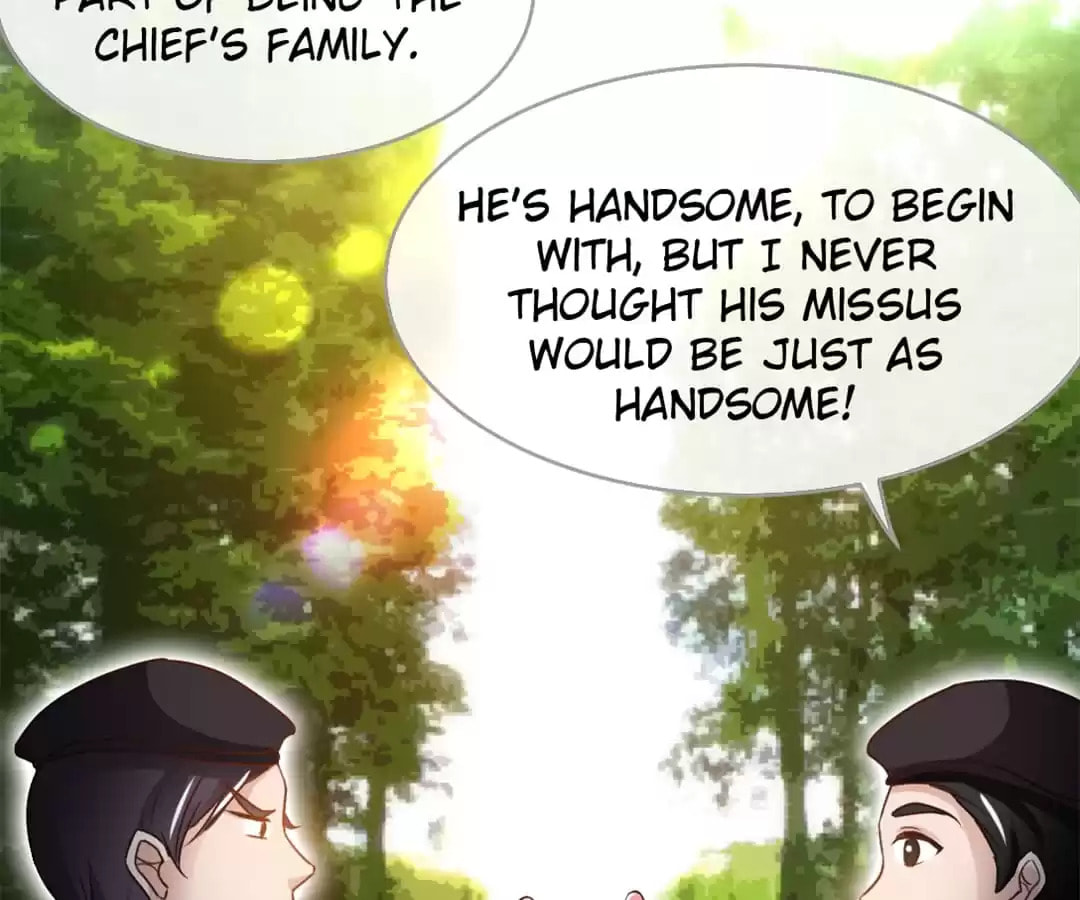 Don't Mess With the Supreme Mom (Colored) Chapter 33 page 41 - 