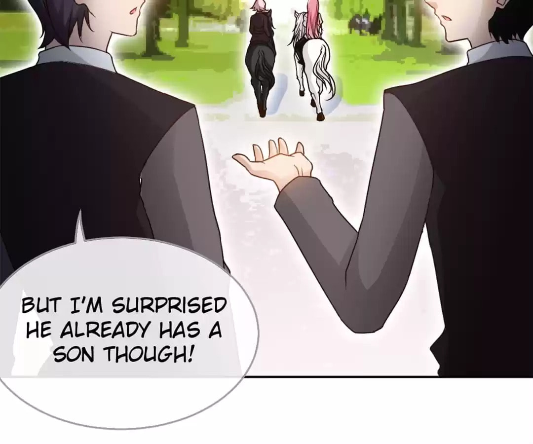 Don't Mess With the Supreme Mom (Colored) Chapter 33 page 42 - 