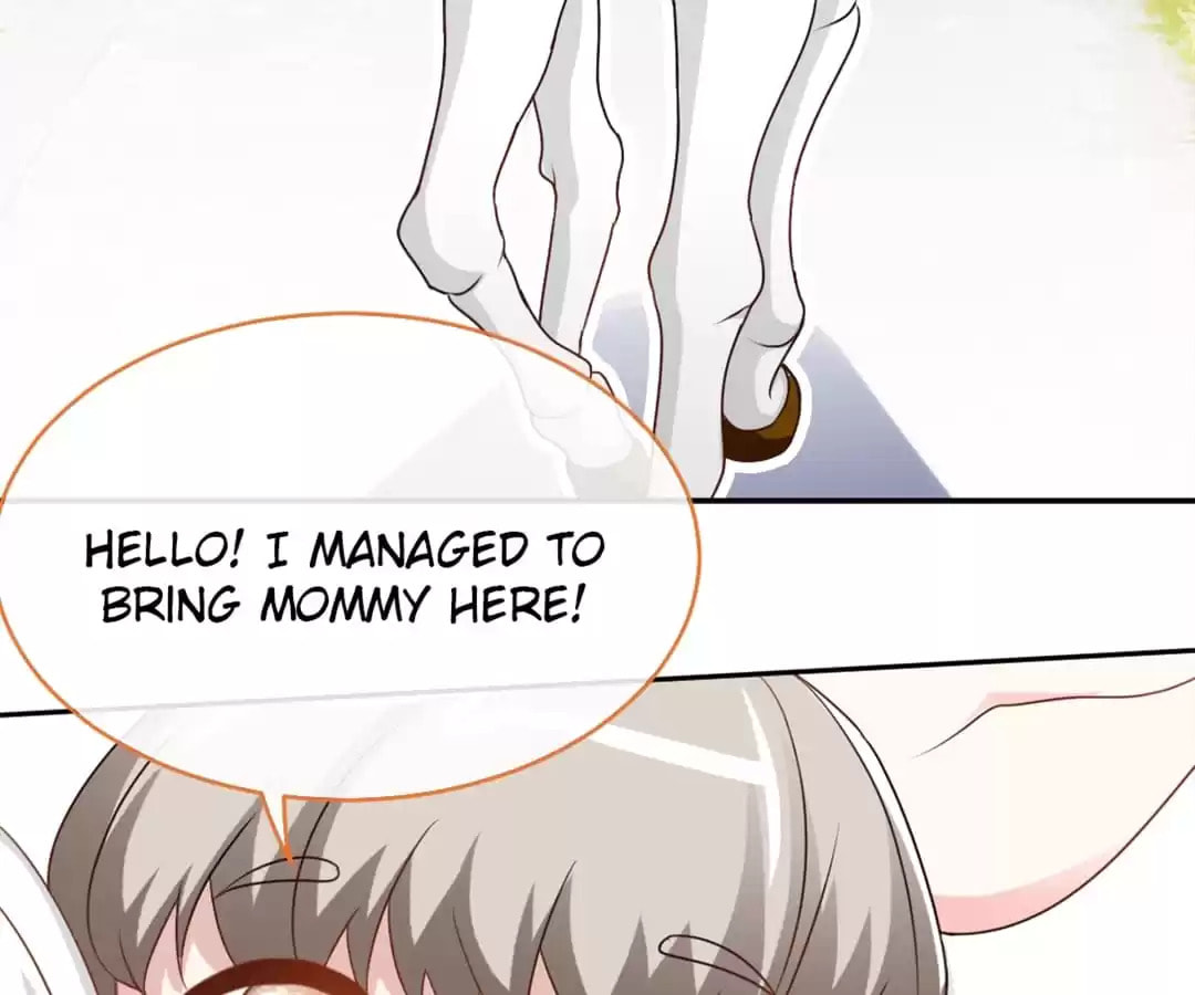 Don't Mess With the Supreme Mom (Colored) Chapter 33 page 53 - 