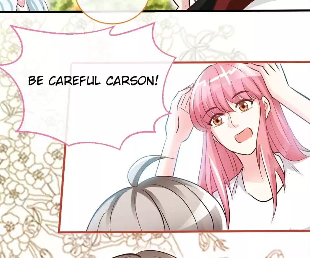 Don't Mess With the Supreme Mom (Colored) Chapter 34 page 12 - 