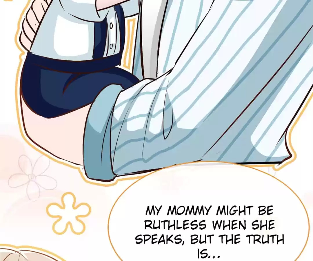Don't Mess With the Supreme Mom (Colored) Chapter 34 page 17 - 