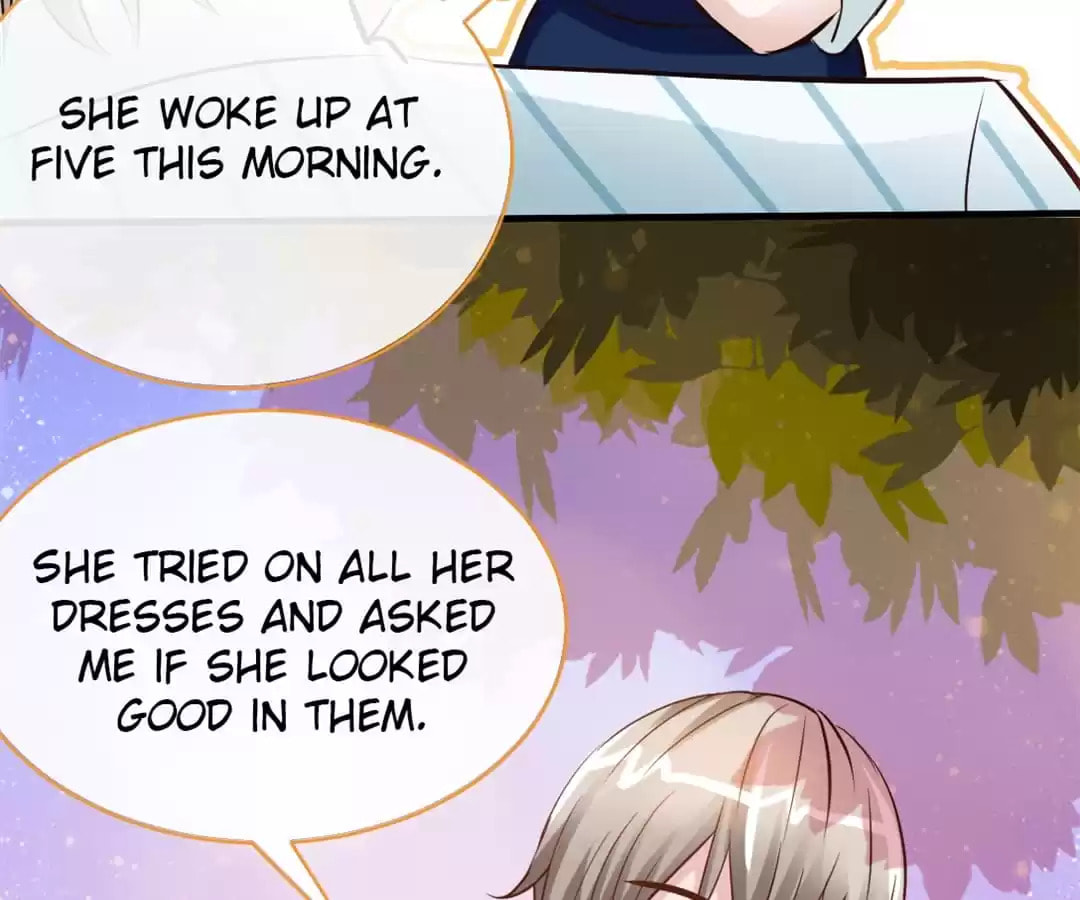 Don't Mess With the Supreme Mom (Colored) Chapter 34 page 19 - 